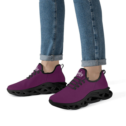 Tyrian Purple Meeshy Flex Damen Sneaker Sneaker 104.99 Damen, Flex, Meeshy, Purple, Sneaker, Tyrian JLR Design