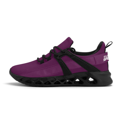 Tyrian Purple Meeshy Speed Damen Laufschuhe Laufschuhe 89.99 Damen, Laufschuhe, Meeshy, Purple, Speed, Tyrian JLR Design