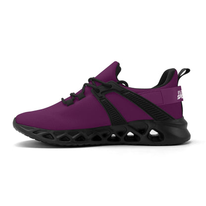 Tyrian Purple Meeshy Speed Damen Laufschuhe Laufschuhe 89.99 Damen, Laufschuhe, Meeshy, Purple, Speed, Tyrian JLR Design