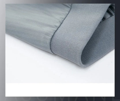 Übergangsjacke Herren – Smart Casual Stehkragen Jacke JLR Design