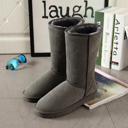 Ugg Boots mit Stulpen - warm, weich und rutschfest Stiefel JLR Design