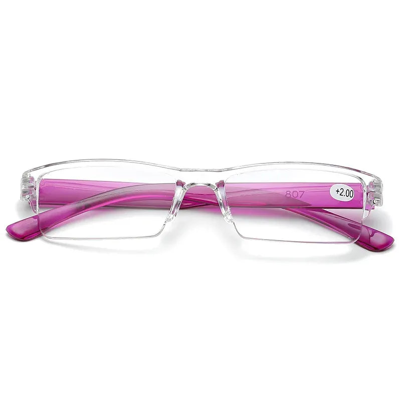 ultraleichte-lesebrille-or-rahmenlos-or-transparent-or-unisex-or-vintage-or-tr90-brille-jlr-design-64051 - JLR Design