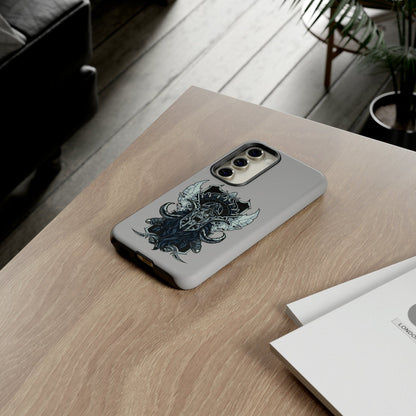 Undead Samsung Handyhülle -- Undead Samsung Handyhülle - undefined Phone Case | JLR Design