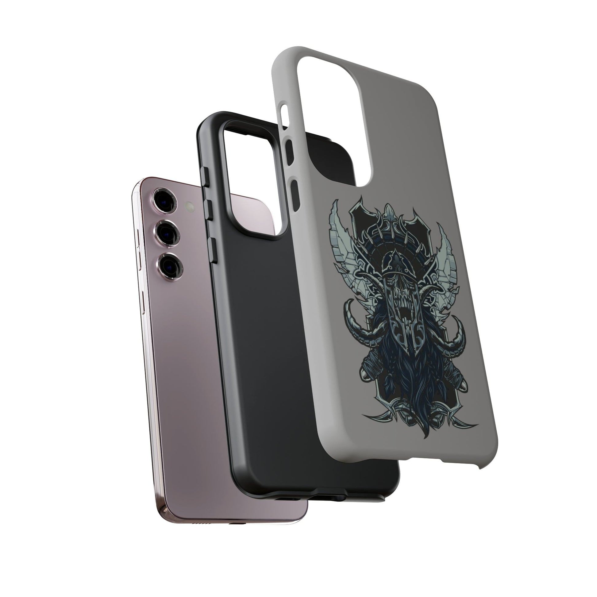 Undead Samsung Handyhülle Phone Case 36.99 Accessories, Auskleidung, Aussenschale, Case, Fearless, Galaxy, Glossy, Handyhülle, innere, iPhone Cases, Matte, Phone, Phone accessory, Phone Cases, Plus, Polycarbonat, S23, S23Plus, S23Ultra, Samsung, Samsung Cases, schlagfest, Schutz, TPU, Ultra, zusätzlicher JLR Design