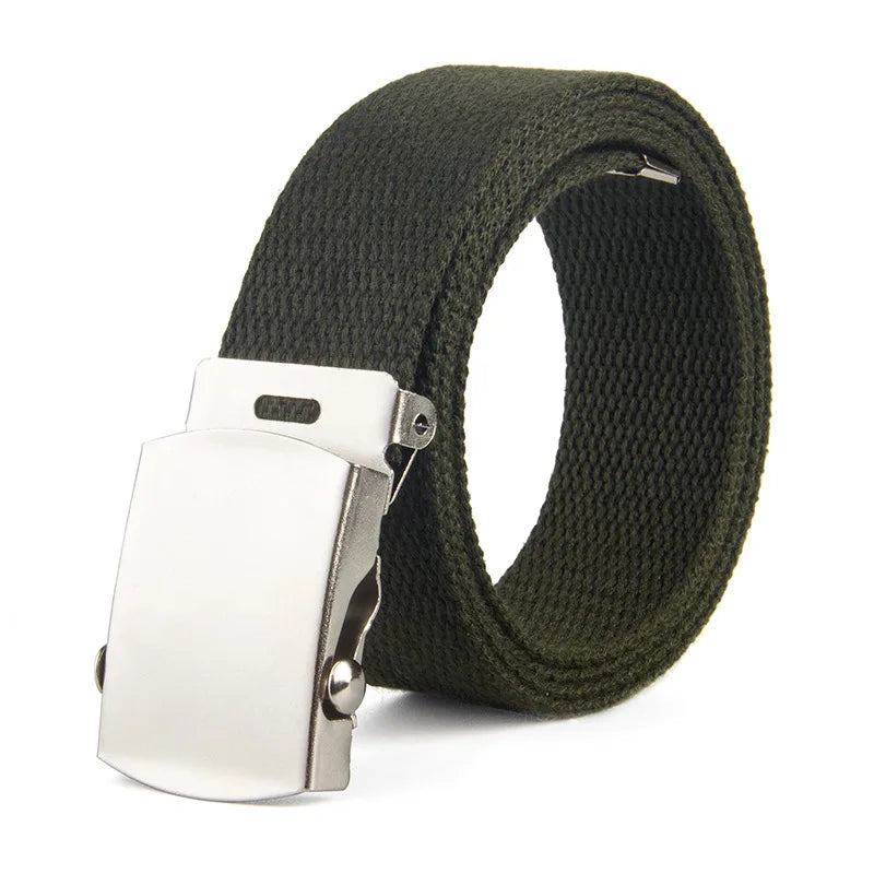 Urban Classic Belt Gürtel 24.99 Belt, Canvas, Gürtel JLR Design