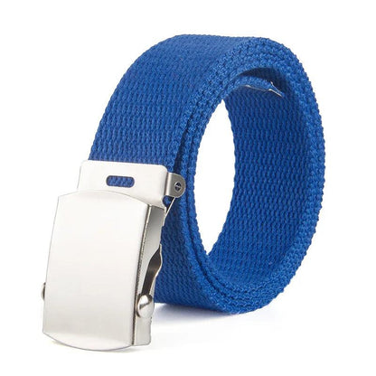 Urban Classic Belt Gürtel 24.99 Belt, Canvas, Gürtel JLR Design