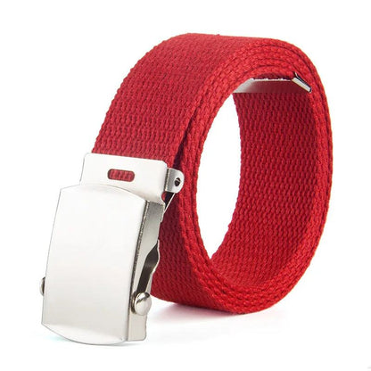 Urban Classic Belt Gürtel 24.99 Belt, Canvas, Gürtel JLR Design