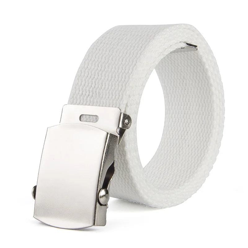 Urban Classic Belt Gürtel 24.99 Belt, Canvas, Gürtel JLR Design