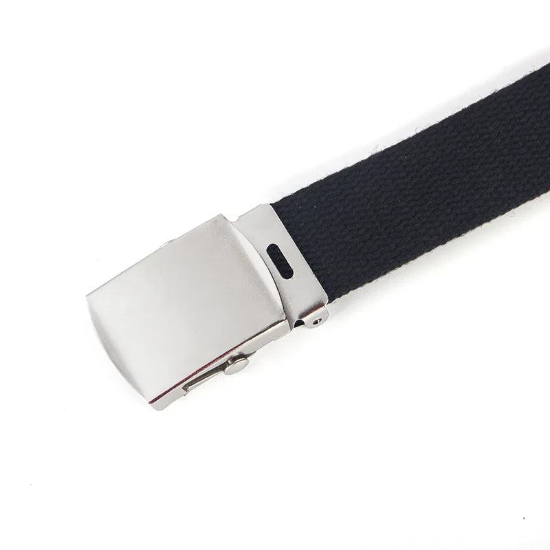 Urban Classic Belt Gürtel 24.99 Belt, Canvas, Gürtel JLR Design