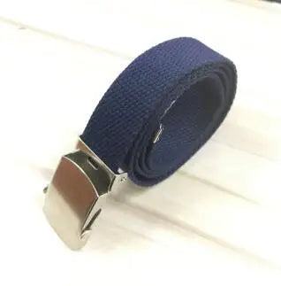 Urban Classic Belt Gürtel 24.99 Belt, Canvas, Gürtel JLR Design