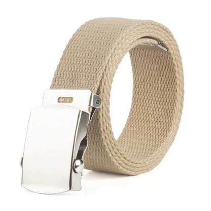 Urban Classic Belt Gürtel 24.99 Belt, Canvas, Gürtel JLR Design