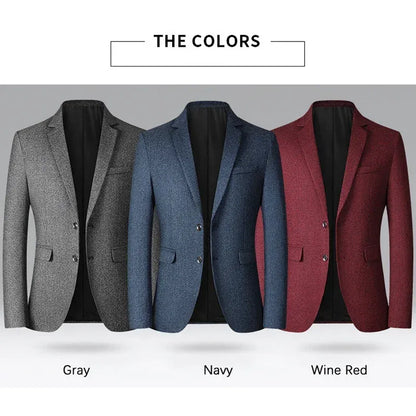 klassischer-business-blazer-fur-herren-jacke-jlr-design-2 - JLR Design