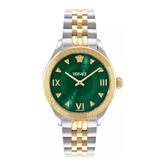 Versace VE2S01125 Hellenyium Damenuhr Markenuhren JLR Design