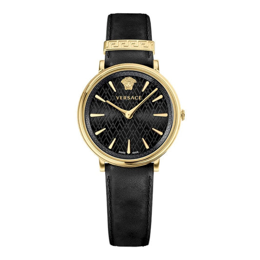 Versace VE8100819 V-Circle Damenuhr Markenuhren JLR Design
