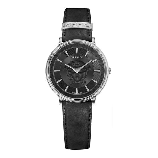 Versace VE8102619 V-Circle Damenuhr Markenuhren JLR Design