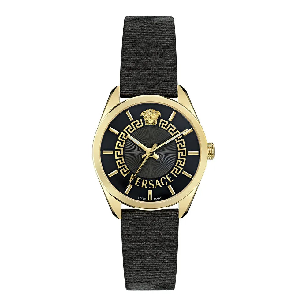 Versace VE8A00224 V-Circle Damenuhr Markenuhren JLR Design