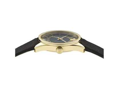 Versace VE8A00224 V-Circle Damenuhr Markenuhren JLR Design