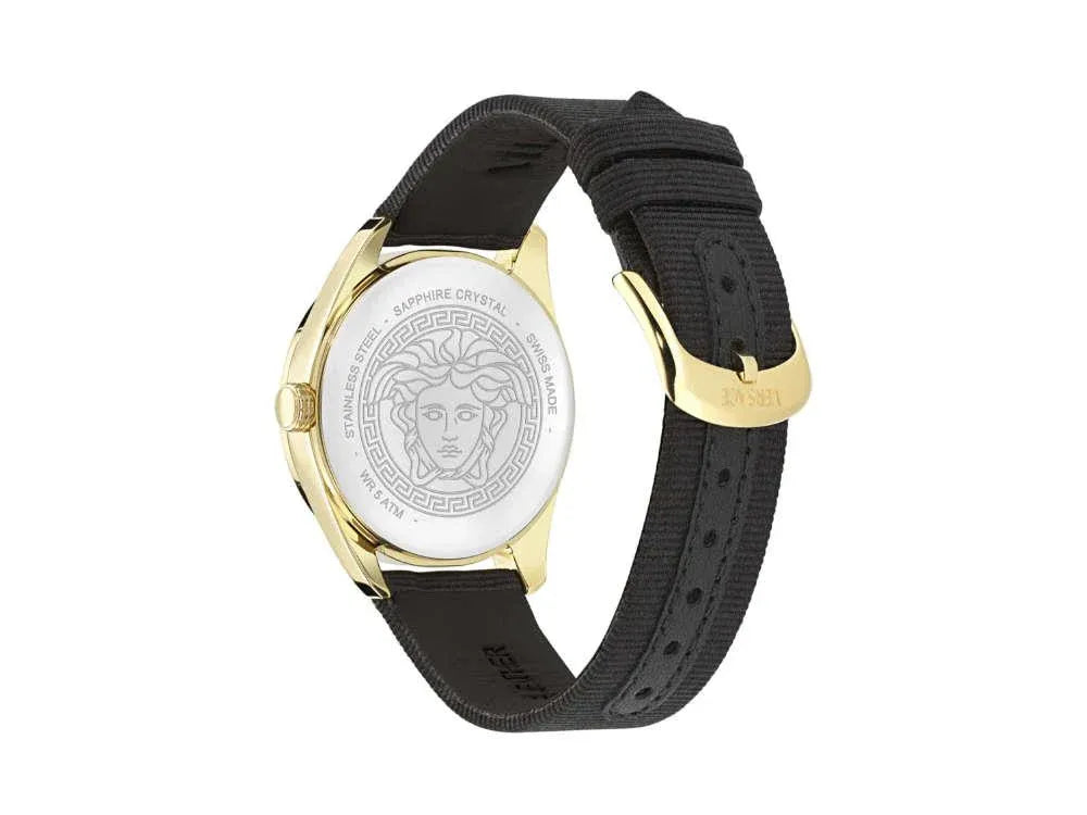 Versace VE8A00224 V-Circle Damenuhr Markenuhren JLR Design