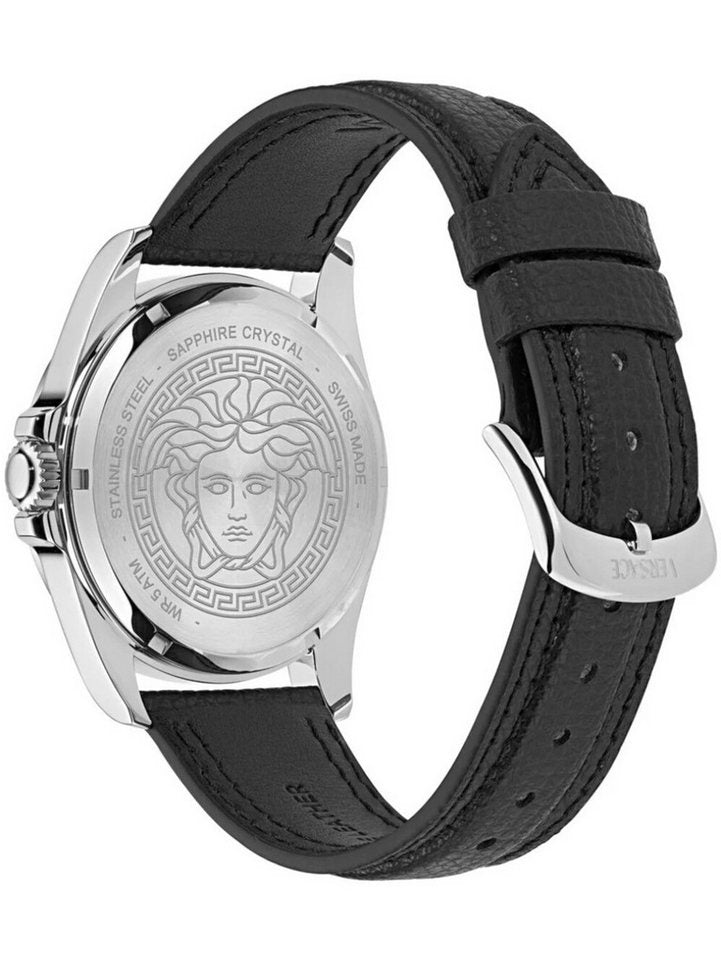 Versace VE9H00124 Anteo Herrenuhr Markenuhren JLR Design