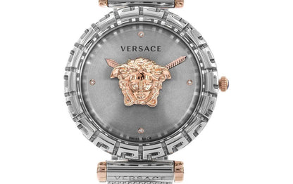 Versace VEDV01219 Palazzo Empire Greca Damenuhr Markenuhren JLR Design