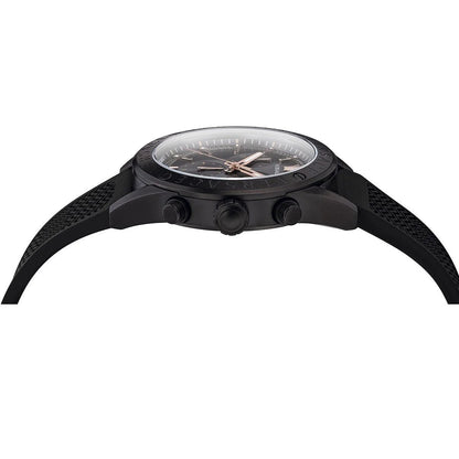 Versace VEHB00419 V-Chrono Herrenuhr Chronograph Markenuhren JLR Design