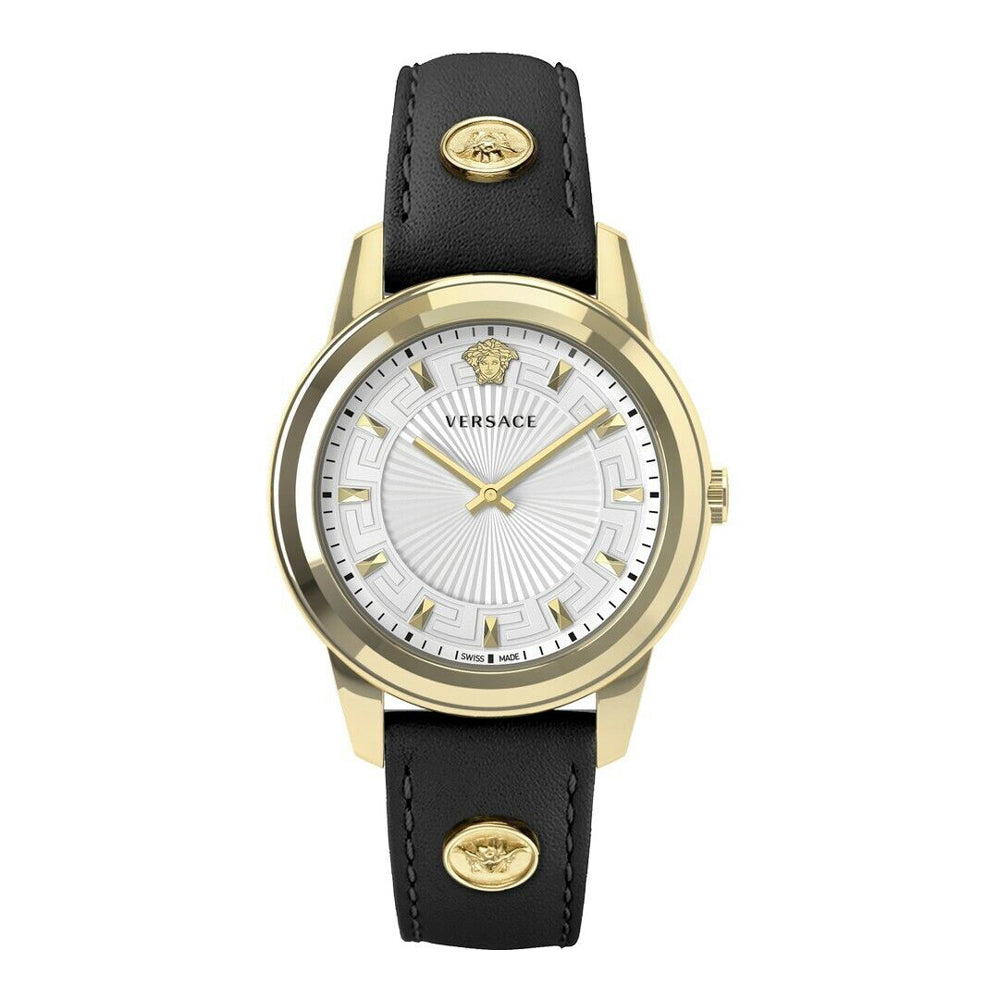 Versace VEPX01021 Greca Damenuhr Markenuhren JLR Design