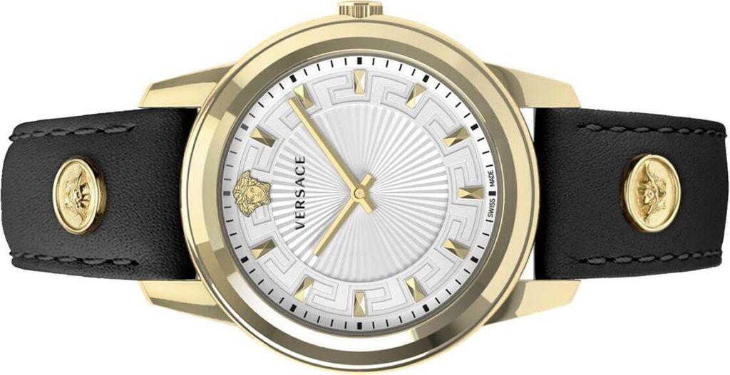 Versace VEPX01021 Greca Damenuhr Markenuhren JLR Design
