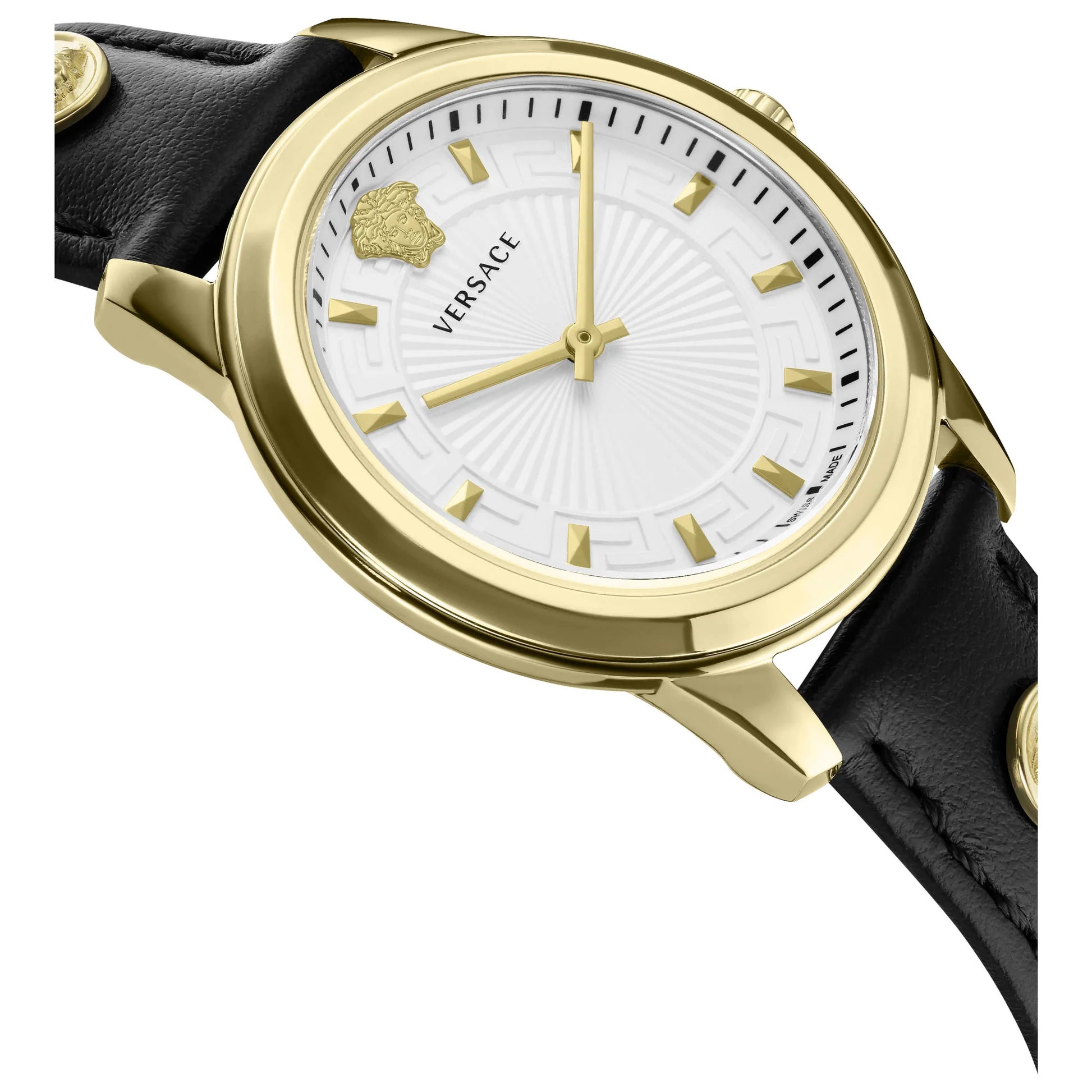 Versace VEPX01021 Greca Damenuhr Markenuhren JLR Design