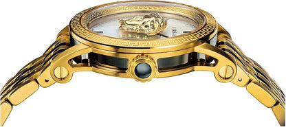 Versace VERD00418 Palazzo Empire Herrenuhr Markenuhren JLR Design