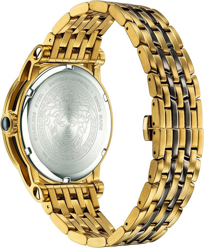 Versace VERD00418 Palazzo Empire Herrenuhr Markenuhren JLR Design