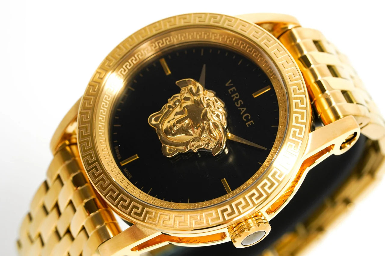 Versace VERD00819 Palazzo Empire Herrenuhr Markenuhren JLR Design