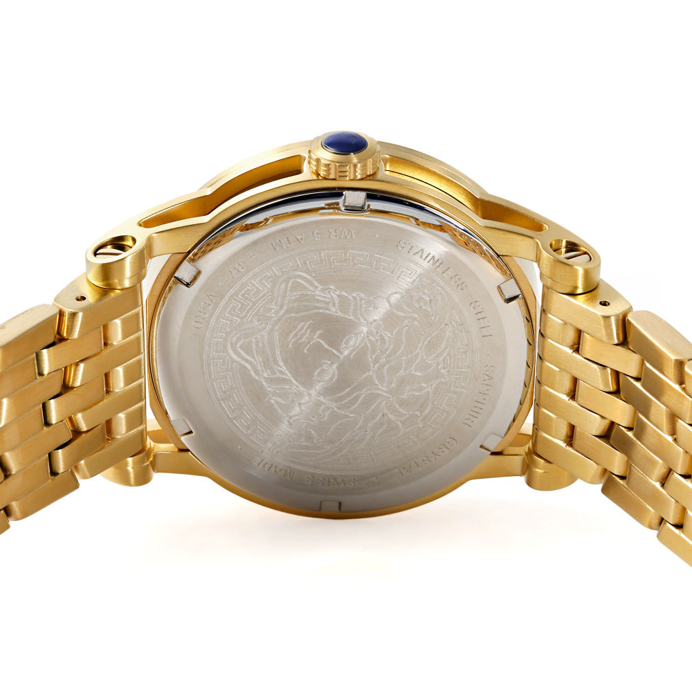 Versace VERD00819 Palazzo Empire Herrenuhr Markenuhren JLR Design