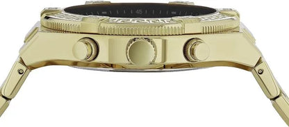 Versace VESO00922 Sporty Greca Herrenuhr Chronograph Markenuhren JLR Design