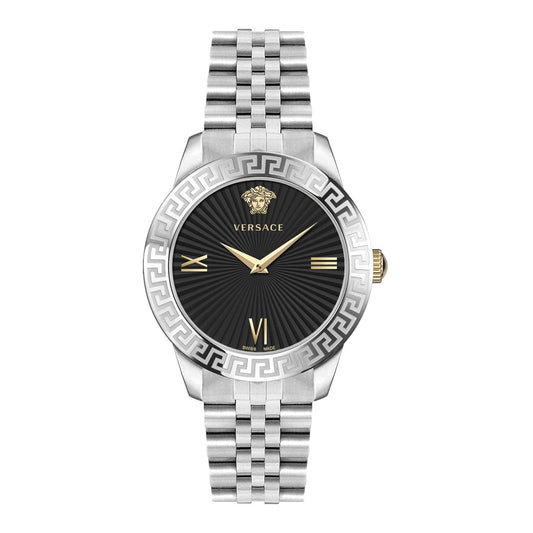 Versace VEVC00419 Greca Damenuhr Markenuhren JLR Design