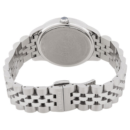 Versace VEVC00419 Greca Damenuhr Markenuhren JLR Design