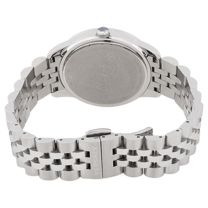 Versace VEVC00419 Greca Damenuhr Markenuhren JLR Design