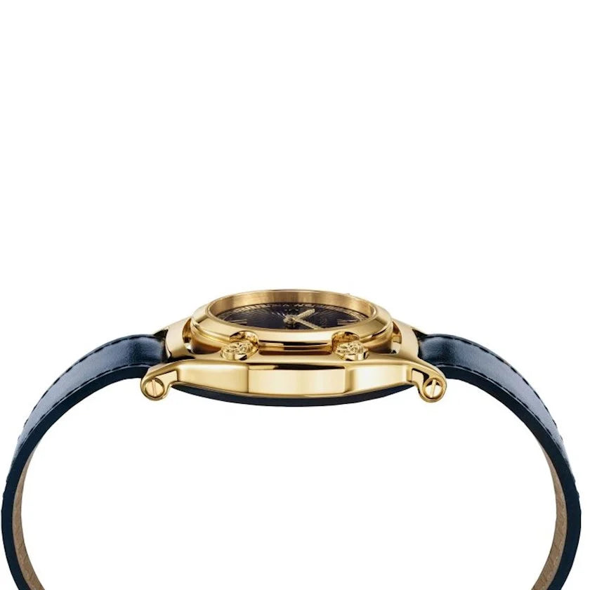 Versace VEVF00820 Medusa Frame Set Damenuhr Markenuhren JLR Design