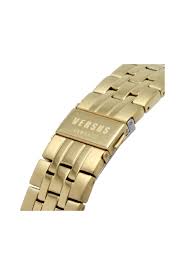 Versus VSPHI0620 Colonne Herrenuhr Markenuhren JLR Design