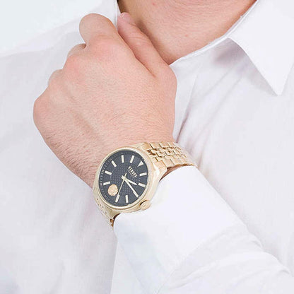 Versus VSPHI0620 Colonne Herrenuhr Markenuhren JLR Design