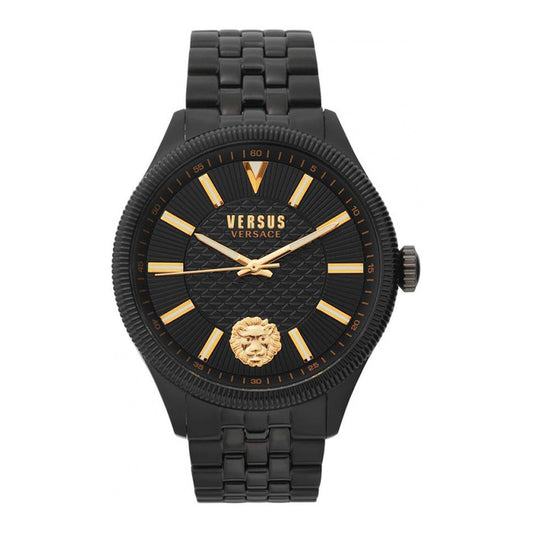 Versus VSPHI0820 Colonne Herrenuhr Markenuhren JLR Design