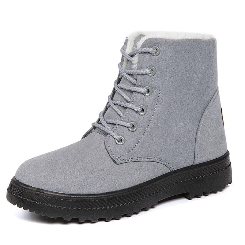 warme-damen-schneeboots-perfekt-fur-kalte-tage-stiefel-jlr-design-71196 - JLR Design