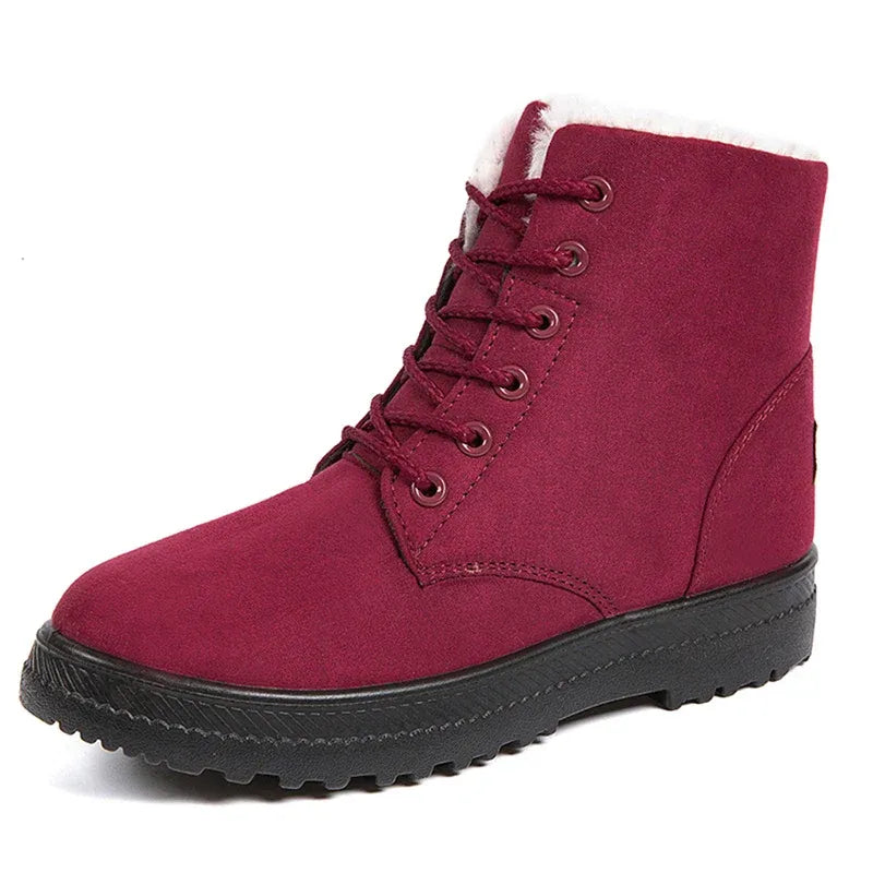 warme-damen-schneeboots-perfekt-fur-kalte-tage-stiefel-jlr-design-57642 - JLR Design