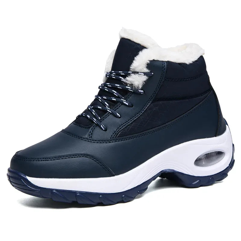 warme-winterstiefel-mit-sneakerschuh-optik-boots-jlr-design-80710 - JLR Design