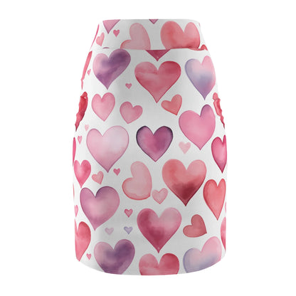 watercolor-hearts-v2-bleistiftrock-bleistiftrock-jlr-design-5 - JLR Design