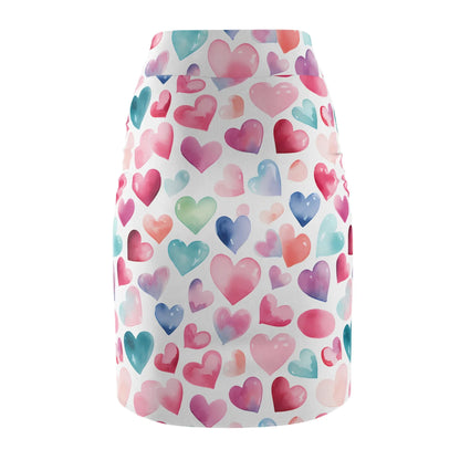 watercolor-hearts-v4-bleistiftrock-bleistiftrock-jlr-design-5 - JLR Design