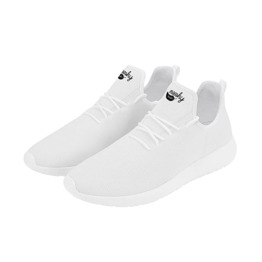 Weiße Meeshy Lightweight Sneaker für Damen Sneaker 79.99 Damen, Lightweight, Meeshy, Sneaker, Weiß JLR Design