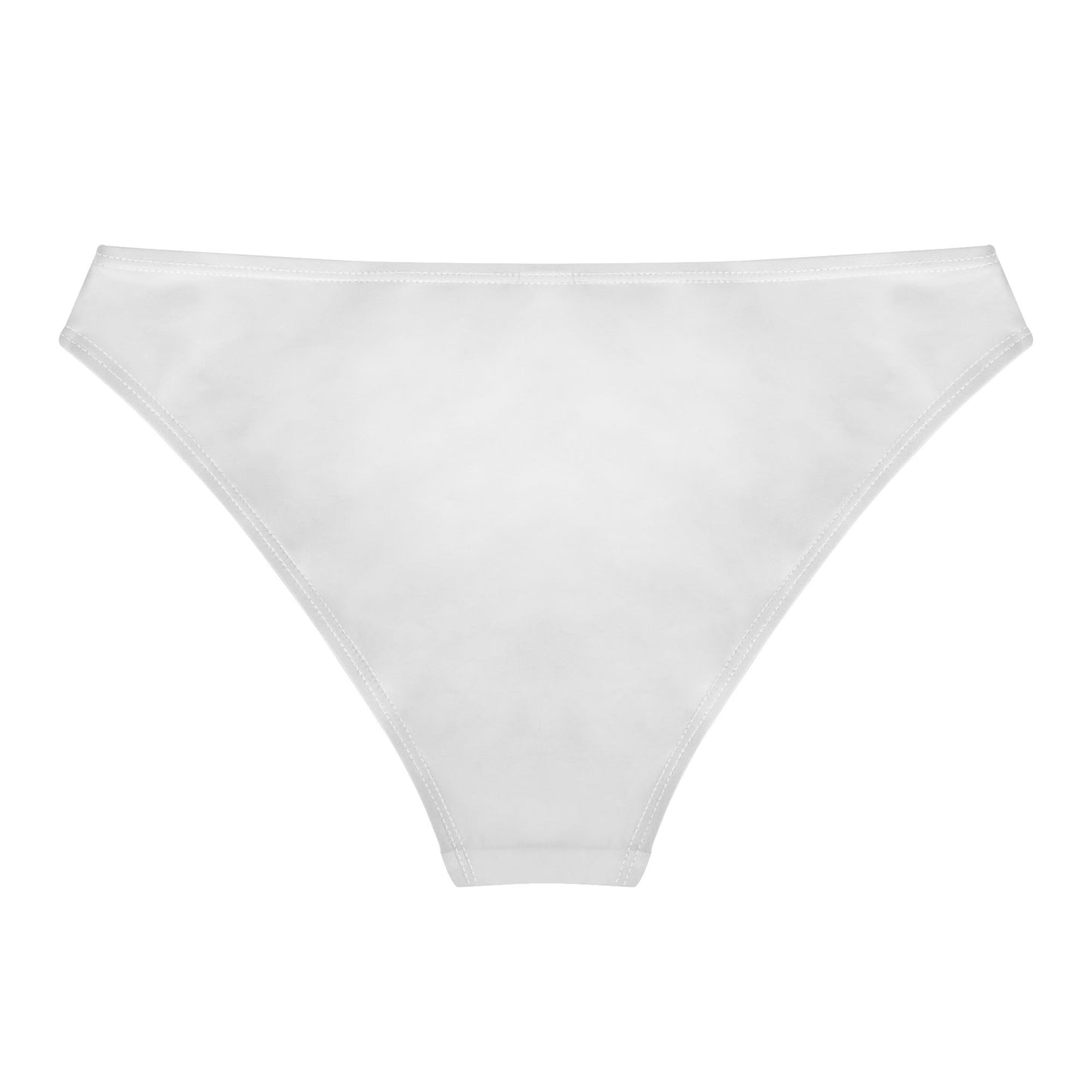 Weißer Damen Slip Damen Slip JLR Design