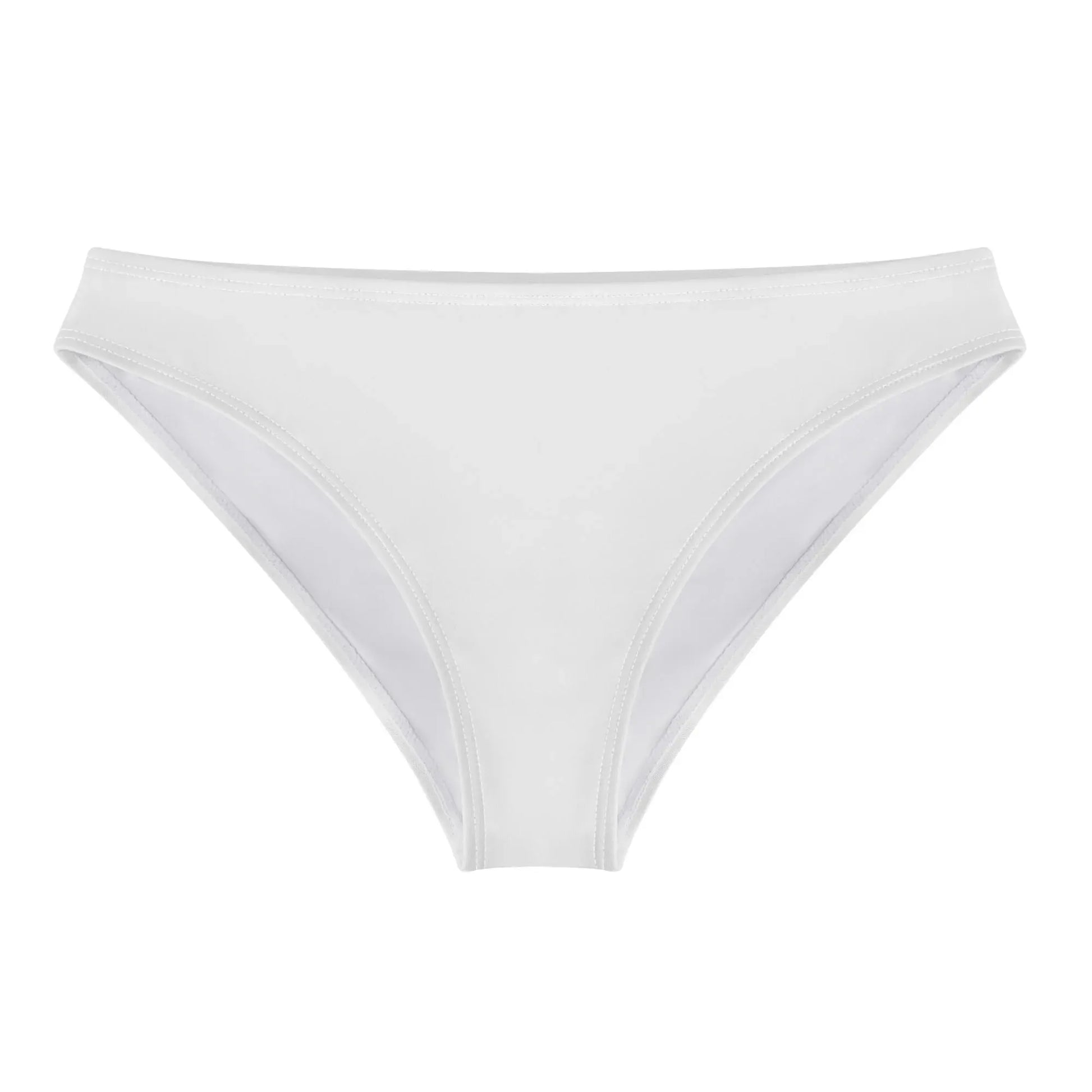 weisser-damen-slip-damen-slip-jlr-design-68631 - JLR Design