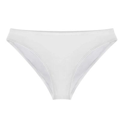 weisser-damen-slip-damen-slip-jlr-design-68631 - JLR Design