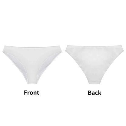 weisser-damen-slip-damen-slip-jlr-design-70366 - JLR Design